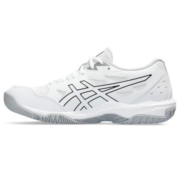 Asics Gel-Rocket 11 röplabdás cipő, női fehér/ezüst