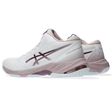 Asics Netburner Ballistic FF MT3 röplabda cipő
