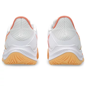 Asics Blade FF 2 teremcipő 1071A093-103 White/Vivid Coral