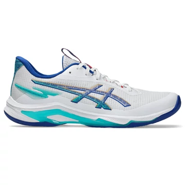 Asics Netburner Ballistic FF 4 fehér/kék