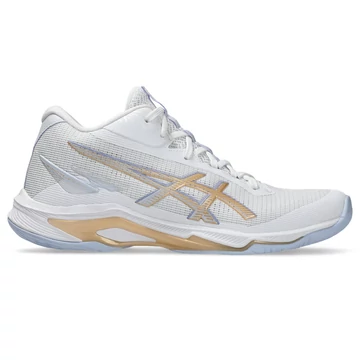 Asics Netburner Ballistic FF MT4 fehér/pezsgő 