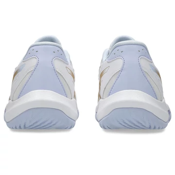 ASICS Gel-Rocket 12 – White / Champagne (1072A119-102)