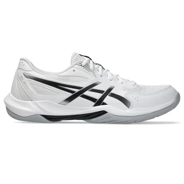 ASICS Gel-Rocket 12 – White / Black  (1071A116-101)