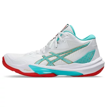 Asics Sky Elite FF MT 3 (1052A087-960, White/Sea Glass)