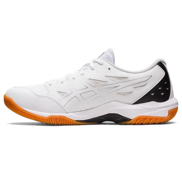 Asics Gel-Rocket 11 röplabdás cipő, férfi fehér/fekete 1071A091-101