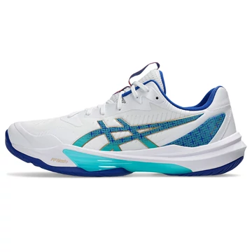 ASICS Sky Elite FF 3 – White / Asics Blue (1051A093-960)