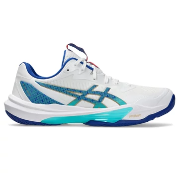 ASICS Sky Elite FF 3 – White / Asics Blue (1051A093-960)