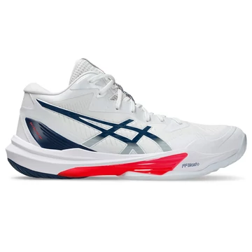Asics Sky Elite FF MT 3 fehér/kék - 1051A081-104