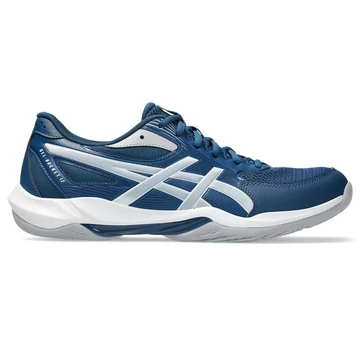 Asics Gel-Rocket 12 kék/szürke 1071A116-400