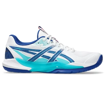 Asics Powerbreak FF fehér/asics kék-1071A121-960