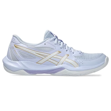 Asics Gel-Rocket 12 lila/pezsgő - 1072A119-400