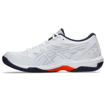 Asics Gel-Rocket 11 röplabdás cipő, férfi fehér/kék- 1071A091_104