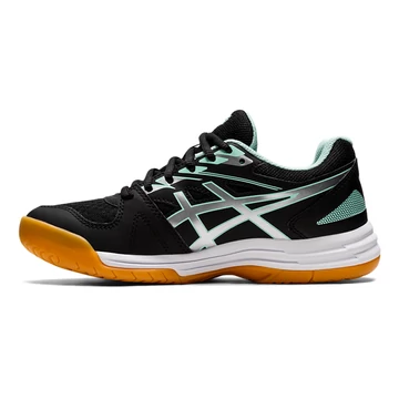 Asics Upcourt 4 GS gyermek röplabda cipő