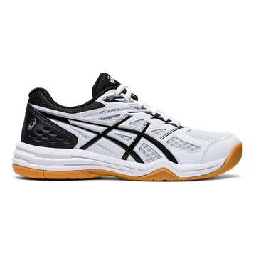 Asics Upcourt 4 GS gyermek röplabda cipő