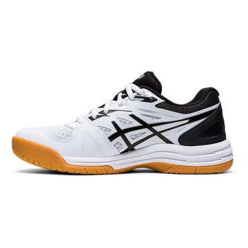 Asics Upcourt 4 GS gyermek röplabda cipő