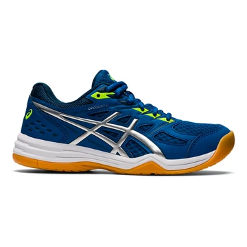Asics Upcourt 4 GS gyermek röplabda cipő