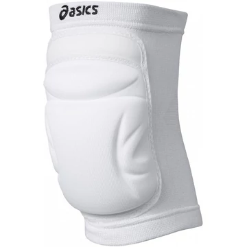 Asics Performance térdvédő, fehér