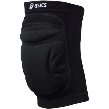 Asics Performance térdvédő, fekete