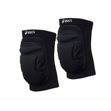 Asics Performance térdvédő, fekete