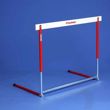 Polanik aluminium edző gát