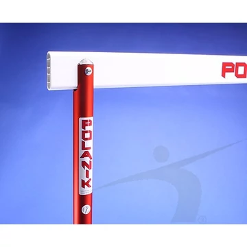 Polanik erősített alumínium verseny gát 68 cm – 106,7 cm