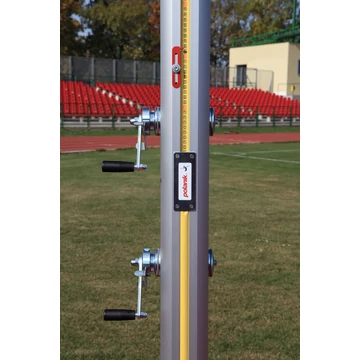 Polanik verseny állvány 200 – 650 cm