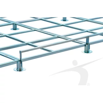 Polanik platform rúdugró dombhoz 7x5