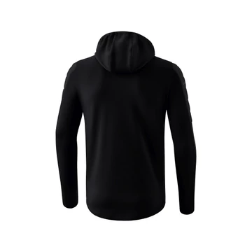 Erima Hybrid Jacket, férfi, fekete