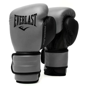 Box kesztyű Everlast Powerlock műbőr 14-es