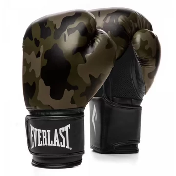 Box kesztyű Everlast Spark műbőr