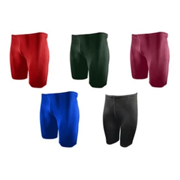 Finis Youth Solid Jammer edző úszónadrág lila