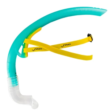 Finis Speed verseny pipa - Stability Speed Snorkel - menta