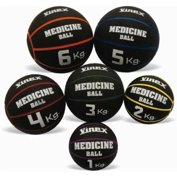 Medicin labda Vinex 3 kg