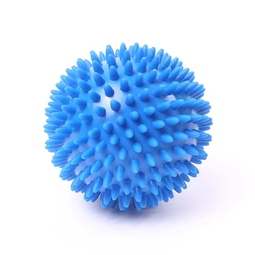 Masszírozó labda Robust 2 db 7,5 cm, 70g