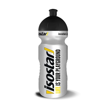 Isostar kulacs 650ml - Ezüst