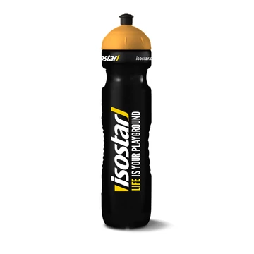 Isostar kulacs 1000 ml - Fekete