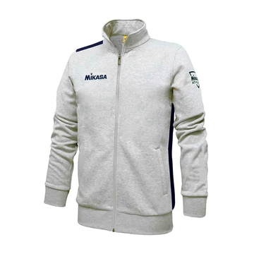 Mikasa Kingo MT537 unisex melegítő felső