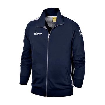 Mikasa Kingo MT537 unisex melegítő felső