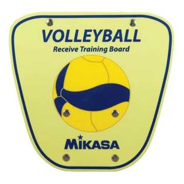 Mikasa edzést segítő oktató tábla