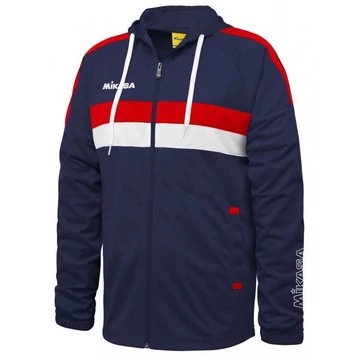 Mikasa MT550 unisex melegítő felső