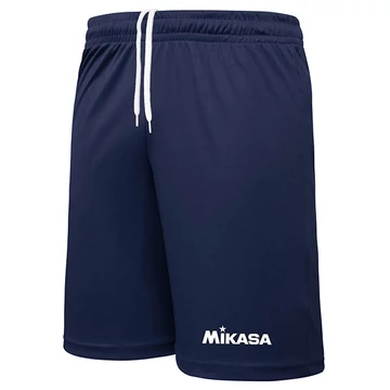 Mikasa Toki MT196 röplabdás rövidnadrág férfi, kék