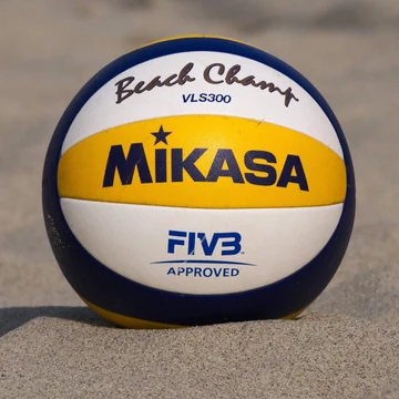 Mikasa VLS 300 strandröplabda