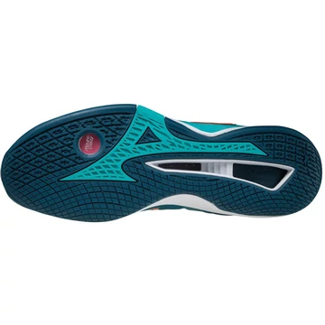 Mizuno Wave Stealth Neo kézilabda cipő