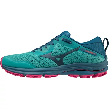 Mizuno Wave Rider TT futócipő