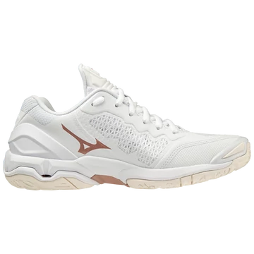 Mizuno Wave Stealth V kézilabda cipő