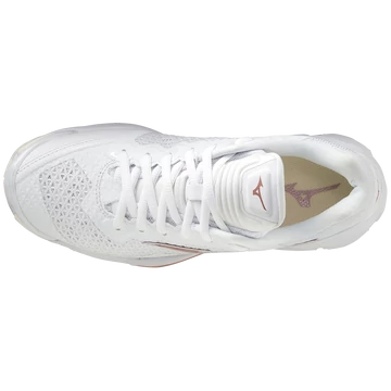 Mizuno Wave Stealth V kézilabda cipő