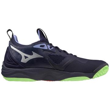 Mizuno Wave Momentum 3 röplabda cipő