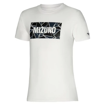 Mizuno Athletic Tee póló, férfi