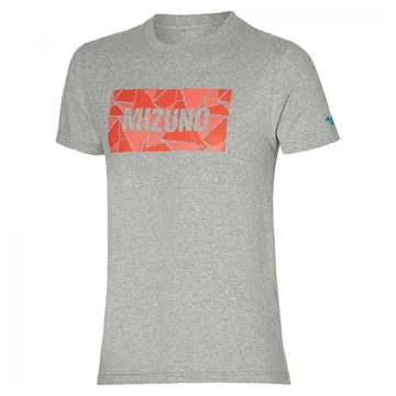 Mizuno Athletic Tee póló, férfi