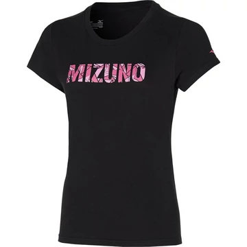 Mizuno Athletic Tee póló, női
